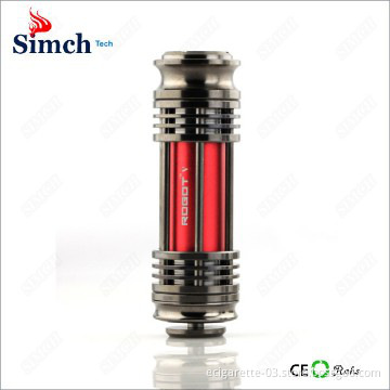 huge vapor mod robot v full mech mod robot 5 with utank 3